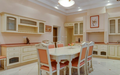 2-этажный коттедж 1 250 м² с отделкой
