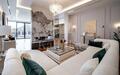 2-этажный коттедж 450 м² с отделкой