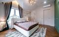 2-этажный коттедж 450 м² с отделкой