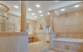 2-этажный коттедж 1 250 м² с отделкой