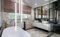 2-этажный коттедж 450 м² с отделкой