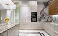 2-этажный коттедж 450 м² с отделкой