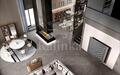 2-этажный коттедж 2 027.4 м² без отделки