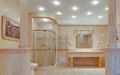 2-этажный коттедж 1 250 м² с отделкой