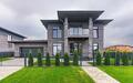 2-этажный коттедж 324 м² с отделкой