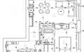 2-КОМН. КВАРТИРА С ОТДЕЛКОЙ 70 М² НА 10 ЭТАЖЕ