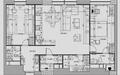 3-КОМН. КВАРТИРА С ОТДЕЛКОЙ 105 М² НА 5 ЭТАЖЕ