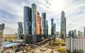 5-КОМН. ПЕНТХАУС БЕЗ ОТДЕЛКИ 149.2 М² НА 19 ЭТАЖЕ