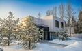 2-этажный коттедж 420 м² без отделки