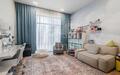2-этажный коттедж 800 м² с отделкой