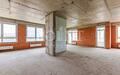 5-КОМН. ПЕНТХАУС БЕЗ ОТДЕЛКИ 149.2 М² НА 19 ЭТАЖЕ