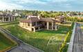 2-этажный коттедж 750 м² без отделки