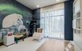 2-этажный коттедж 800 м² с отделкой