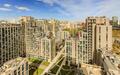 5-КОМН. ПЕНТХАУС БЕЗ ОТДЕЛКИ 149.2 М² НА 19 ЭТАЖЕ