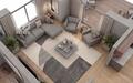 2-этажный коттедж 270 м² без отделки
