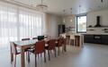 2-этажный коттедж 427 м² с отделкой
