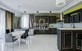 2-этажный коттедж 640 м² с отделкой