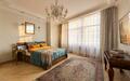 4-КОМН. КВАРТИРА С ОТДЕЛКОЙ 129 М² НА 14 ЭТАЖЕ