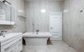 1-этажный коттедж 328 м² с отделкой