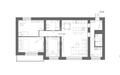 2-КОМН. КВАРТИРА С ОТДЕЛКОЙ 116.8 М² НА 12 ЭТАЖЕ