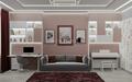 2-этажный коттедж 575 м² без отделки