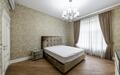 1-этажный коттедж 328 м² с отделкой