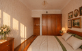 3-КОМН. КВАРТИРА С ОТДЕЛКОЙ 72.3 М² НА 7 ЭТАЖЕ