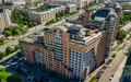 3-КОМН. КВАРТИРА С ОТДЕЛКОЙ 107 М² НА 8 ЭТАЖЕ