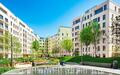 2-КОМН. КВАРТИРА БЕЗ ОТДЕЛКИ 80.6 М² НА 1 ЭТАЖЕ