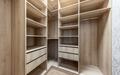 1-этажный коттедж 328 м² с отделкой