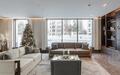 2-КОМН. КВАРТИРА БЕЗ ОТДЕЛКИ 80.6 М² НА 1 ЭТАЖЕ