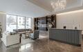 2-КОМН. КВАРТИРА БЕЗ ОТДЕЛКИ 80.6 М² НА 1 ЭТАЖЕ
