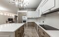 1-этажный коттедж 328 м² с отделкой