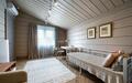 2-этажный коттедж 250 м² с отделкой