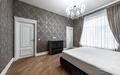 1-этажный коттедж 328 м² с отделкой