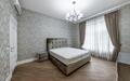 1-этажный коттедж 328 м² с отделкой
