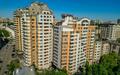 3-КОМН. КВАРТИРА С ОТДЕЛКОЙ 107 М² НА 8 ЭТАЖЕ