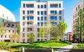 2-КОМН. КВАРТИРА БЕЗ ОТДЕЛКИ 80.6 М² НА 1 ЭТАЖЕ