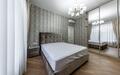 1-этажный коттедж 328 м² с отделкой
