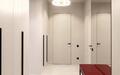 2-этажный коттедж 427 м² с отделкой