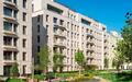 2-КОМН. КВАРТИРА БЕЗ ОТДЕЛКИ 80.6 М² НА 1 ЭТАЖЕ