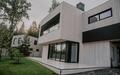 2-этажный коттедж 346 м² с отделкой