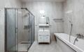 1-этажный коттедж 328 м² с отделкой