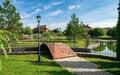 2-этажный коттедж 250 м² с отделкой