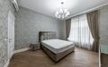 1-этажный коттедж 328 м² с отделкой