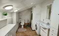 4-КОМН. КВАРТИРА С ОТДЕЛКОЙ 186 М² НА 5 ЭТАЖЕ