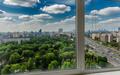 4-КОМН. КВАРТИРА С ОТДЕЛКОЙ 129 М² НА 14 ЭТАЖЕ