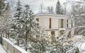 2-этажный коттедж 800 м² с отделкой