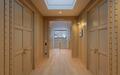2-этажный коттедж 800 м² с отделкой