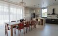2-этажный коттедж 427 м² без отделки